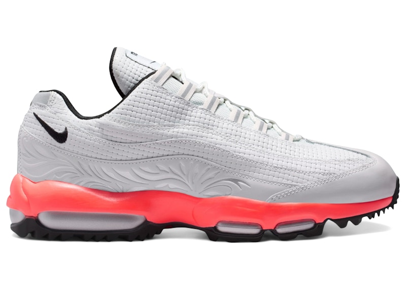 Nike Air Max 95 G Golf 'Off White Hot Lava' IH0851-100