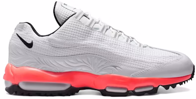 Nike Air Max 95 G Golf 'Off White Hot Lava' IH0851-100