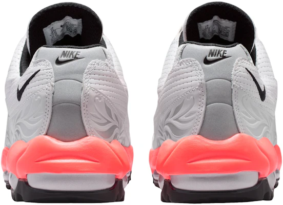 Nike Air Max 95 G Golf ''Blanco Roto Hot Lava'' IH0851-100 Lookbook Nike Air Max 95 G Golf ''Blanco Roto Hot Lava'' IH0851-100