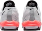 Lookbook Nike Air Max 95 G Golf ''Blanco Roto Hot Lava'' IH0851-100