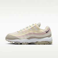 Nike Air Max 95 G Golf Shoes Spruce Fog/Alabaster/Silt Red/Anthracite HV4696-300 Nike Air Max 95 G Golf Shoes Spruce Fog/Alabaster/Silt Red/Anthracite HV4696-300