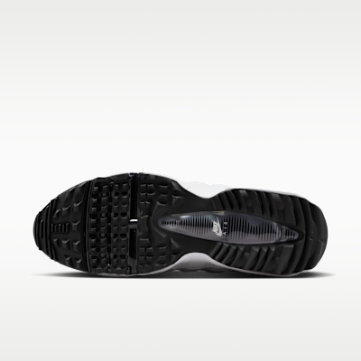 Order Nike Air Max 95 G Zapatos de Golf Blanco/Blanco/Gris Claro/Negro HV4696-100