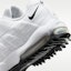 Cheap Nike Air Max 95 G Zapatos de Golf Blanco/Blanco/Gris Claro/Negro HV4696-100