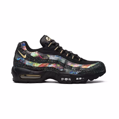 Nike Air Max 95 Galaxy Splatter
