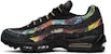 Nike Air Max 95 Galaxy Splatter AT6142-001