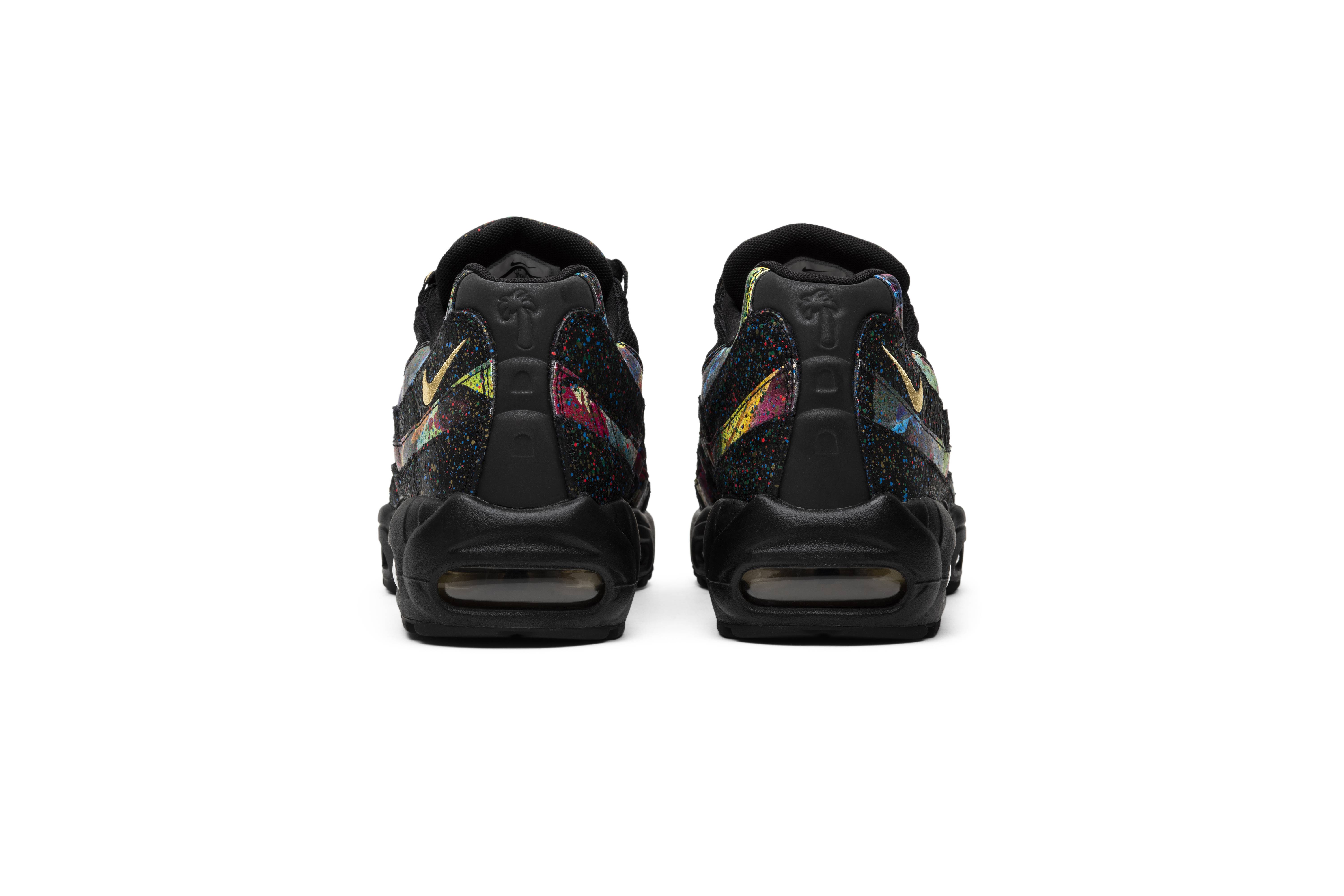 Nike 95 galaxy best sale