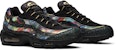 Nike Air Max 95 Galaxy Splatter AT6142-001