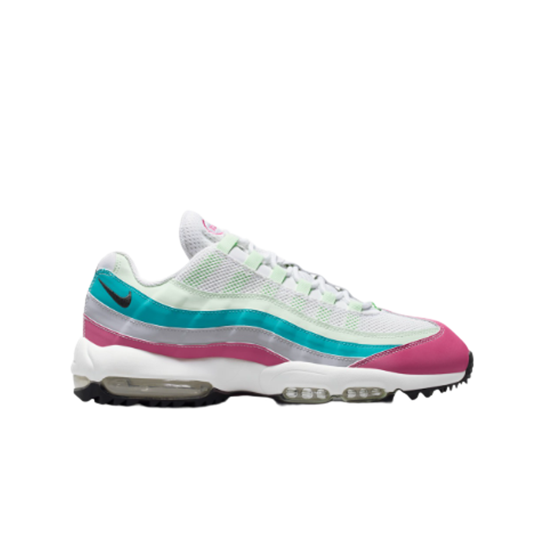 Nike Air Max 95 Golf 'Peony' HV4696-600