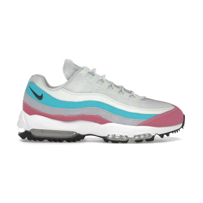 Nike Air Max 95 Golf 'Peony'