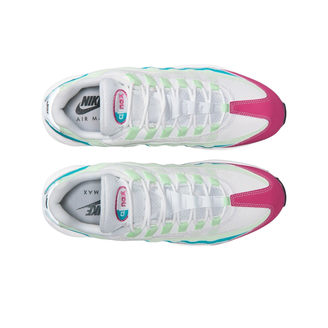 Order 나이키 에어 맥스 95 골프 ''피오니'' HV4696-600