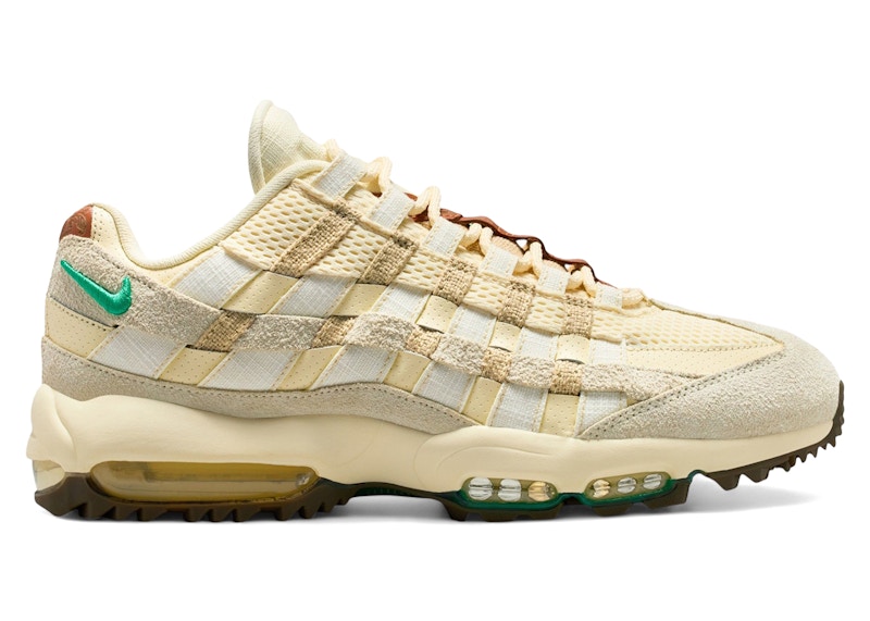 Nike Air Max 95 Golf 'Waste Management Open' IB6895-100