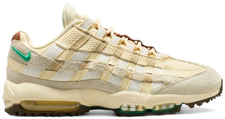 Nike Air Max 95 Golf 'Waste Management Open' IB6895-100 Buy Nike Air Max 95 Golf 'Waste Management Open' IB6895-100