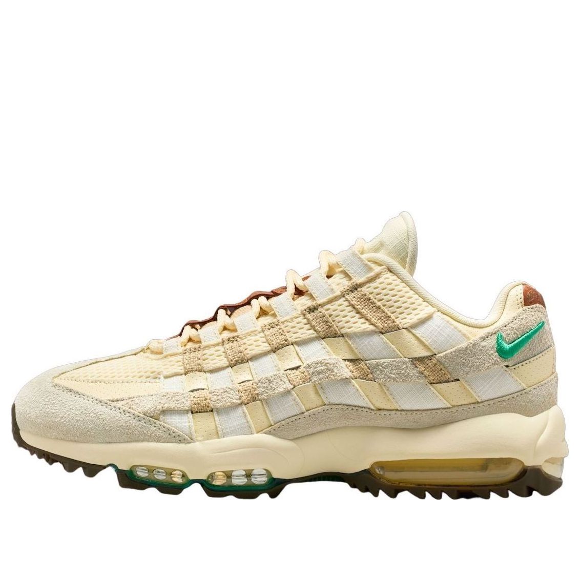 Order Nike Air Max 95 Golf 'Waste Management Open' IB6895-100