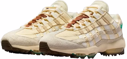 Lookbook Nike Air Max 95 Golf ''廢物管理公開賽'' IB6895-100