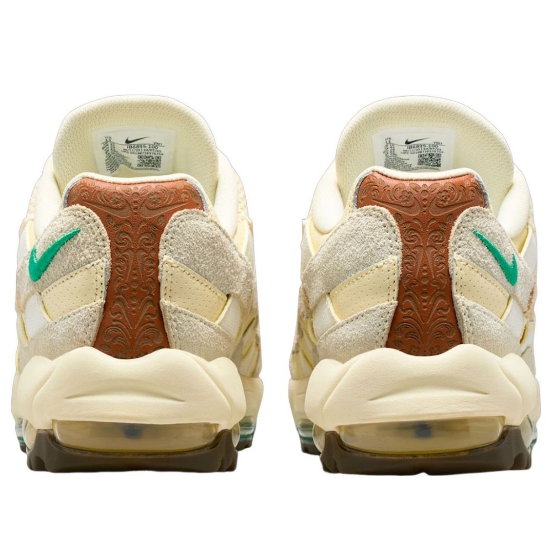 Purchase Nike Air Max 95 Golf 'Waste Management Open' IB6895-100