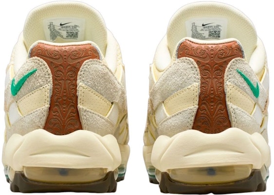 Nike Air Max 95 Golf 'Waste Management Open' IB6895-100 Purchase Nike Air Max 95 Golf 'Waste Management Open' IB6895-100