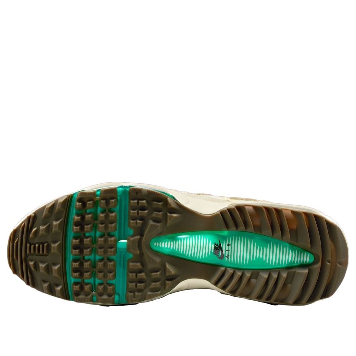 Details for Nike Air Max 95 Golf 'Waste Management Open' IB6895-100