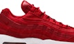 Order 나이키 에어맥스 95 짐 레드 팀 레드 538416-602