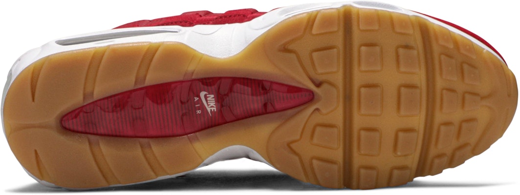 나이키 에어맥스 95 짐 레드 팀 레드 538416-602 Shop 나이키 에어맥스 95 짐 레드 팀 레드 538416-602