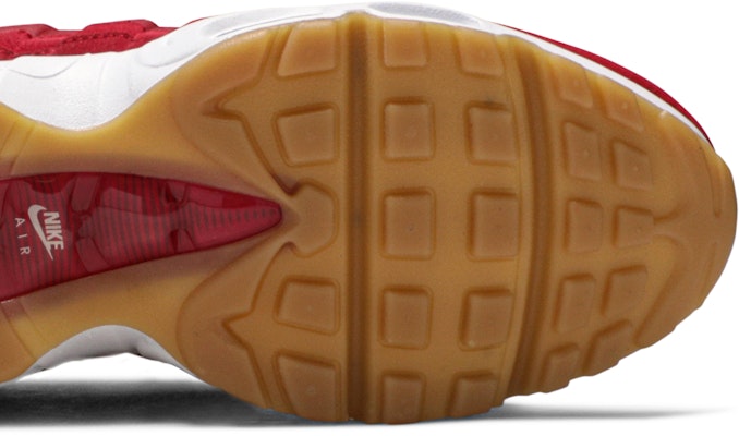 나이키 에어맥스 95 짐 레드 팀 레드 538416-602 Purchase 나이키 에어맥스 95 짐 레드 팀 레드 538416-602