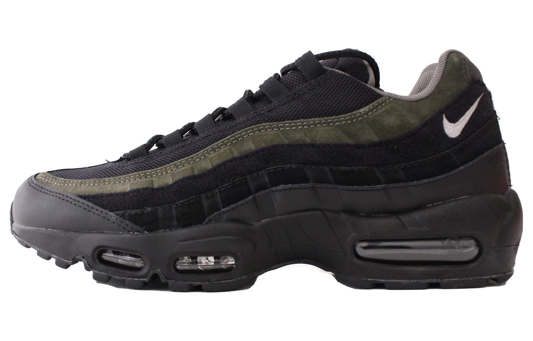 Nike Air Max 95 HAL 'Hot Air'