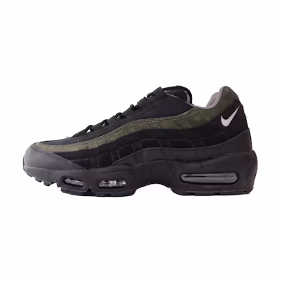 Nike Air Max 95 HAL 'Hot Air'