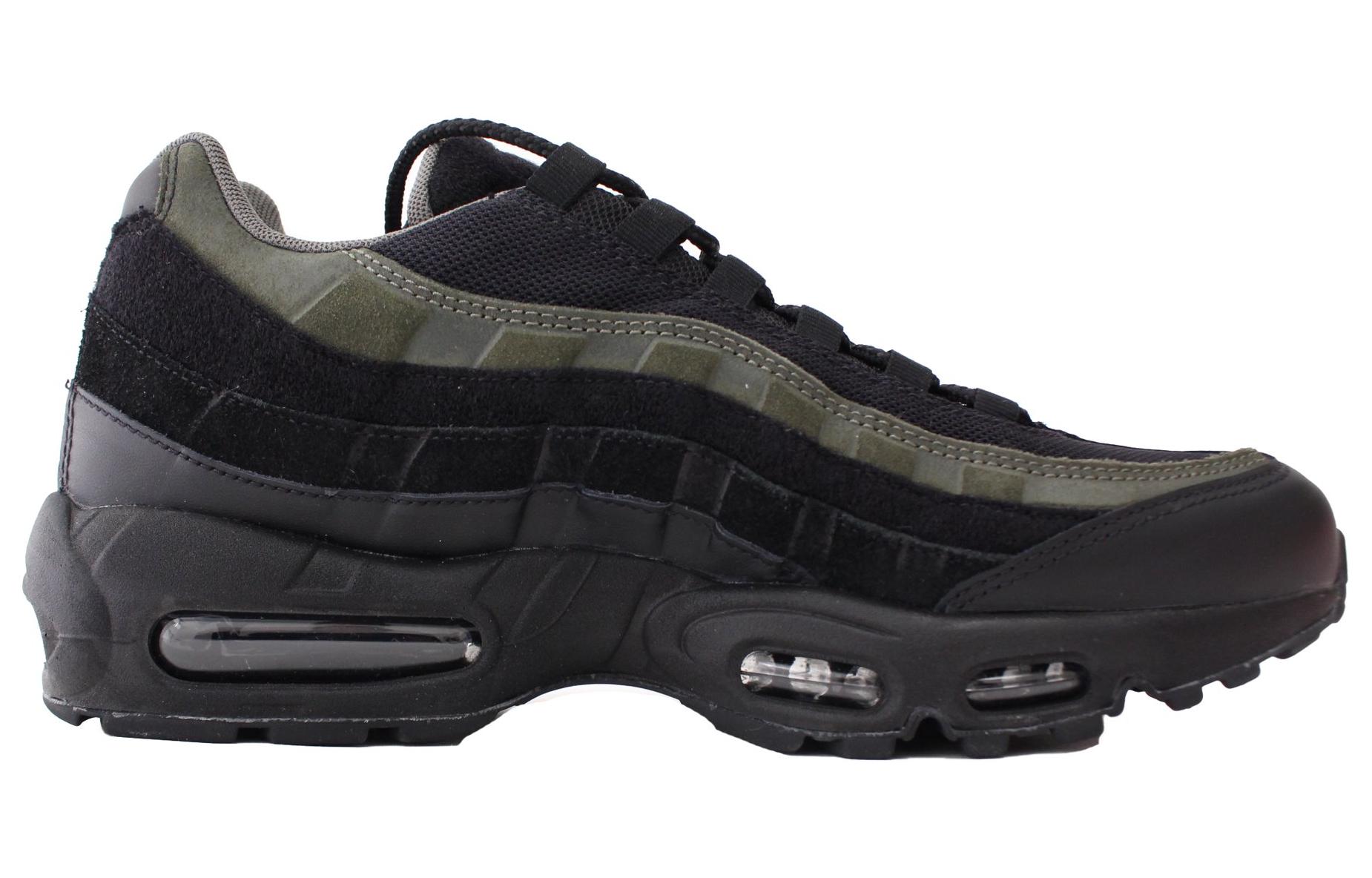 Nike Air Max 95 HAL 'Hot Air' 圖 2