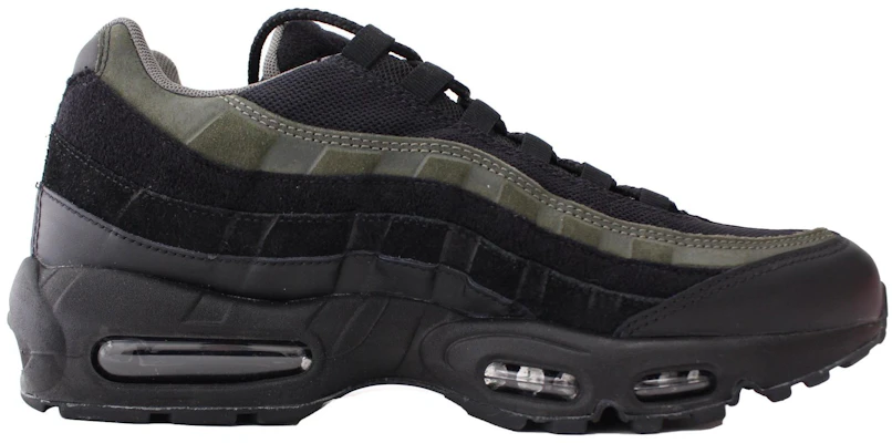 耐克 Air Max 95 HAL '热气' AH8444-001 Order 耐克 Air Max 95 HAL '热气' AH8444-001
