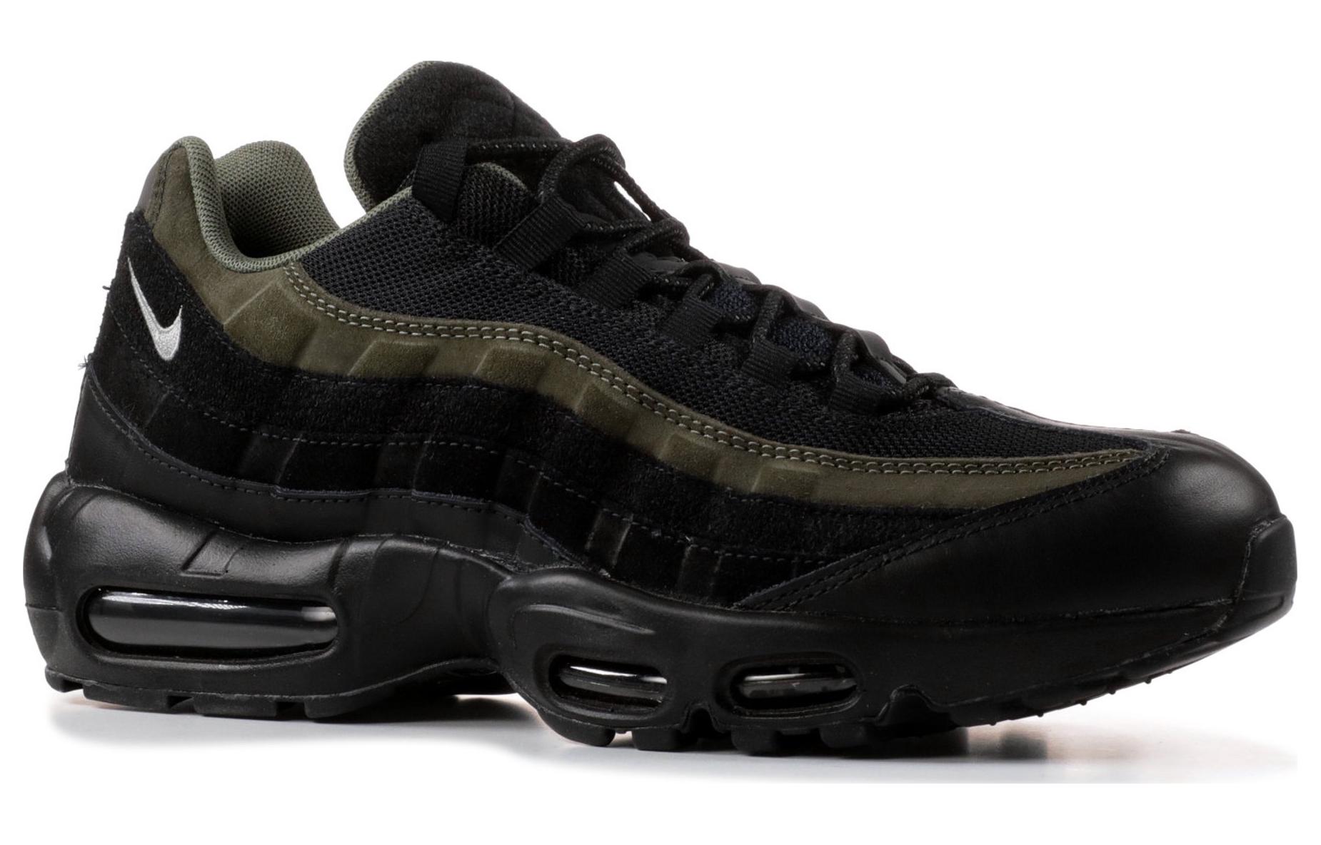 Nike Air Max 95 HAL 'Hot Air' 圖 3