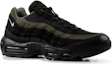 Lookbook 耐克 Air Max 95 HAL '热气' AH8444-001