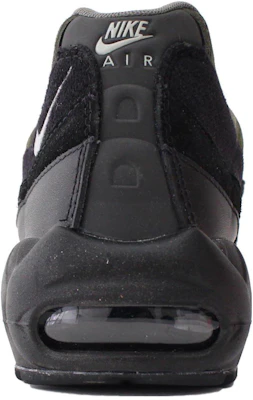 耐克 Air Max 95 HAL '热气' AH8444-001 Shop 耐克 Air Max 95 HAL '热气' AH8444-001