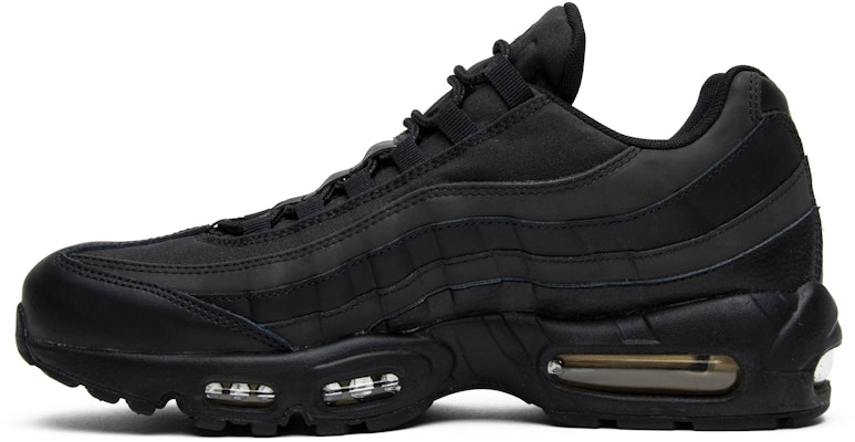 Nike Air Max 95 Reflektif Tersembunyi 924478-003 Lookbook Nike Air Max 95 Reflektif Tersembunyi 924478-003