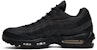 Nike Air Max 95 Reflektif Tersembunyi 924478-003