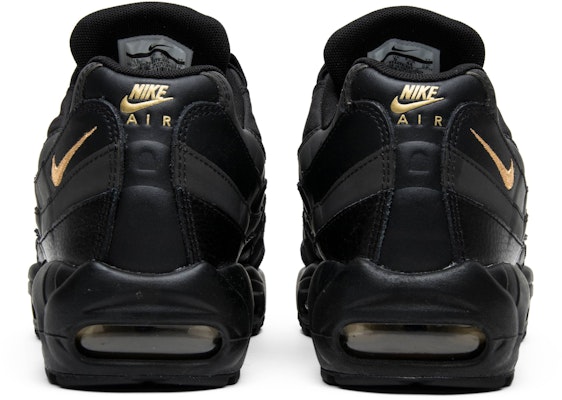 Nike Air Max 95 Reflektif Tersembunyi 924478-003 Details for Nike Air Max 95 Reflektif Tersembunyi 924478-003