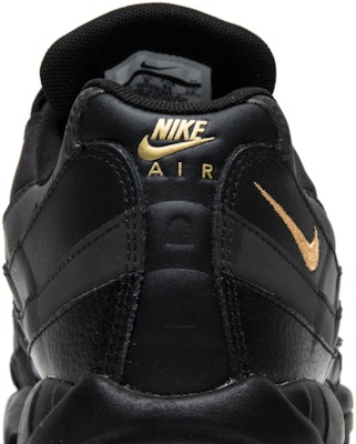 Nike Air Max 95 Reflektif Tersembunyi 924478-003 Sizing Nike Air Max 95 Reflektif Tersembunyi 924478-003