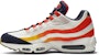 Nike Air Max 95 Houston Away AV7939-400 Biru