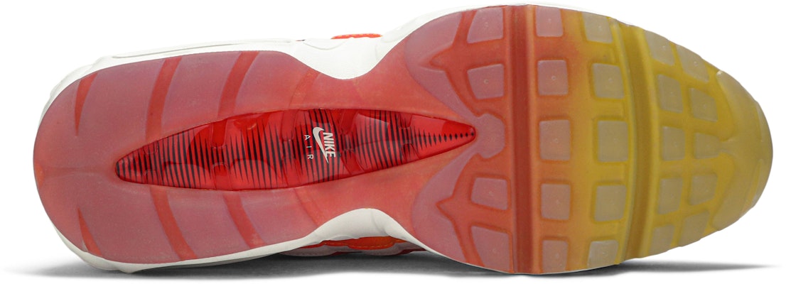 Nike Air Max 95 Houston Away AV7939-400 Shop Nike Air Max 95 Houston Away AV7939-400