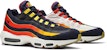 Nike Air Max 95 Houston Away AV7939-400 Biru