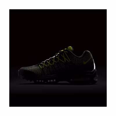 Nike Air Max 95 Jacquard Black Volt