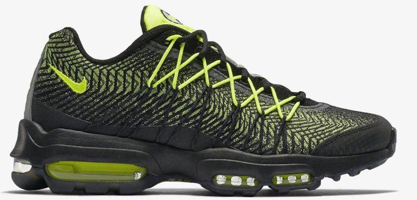 Nike air 95 ultra 2025 jacquard