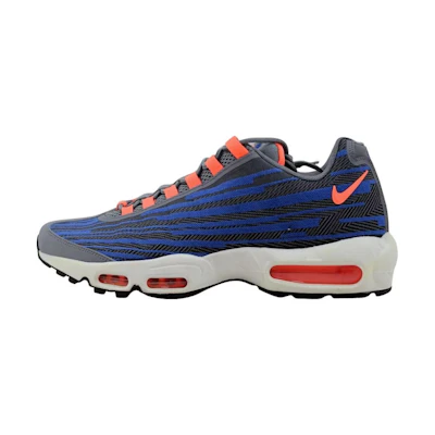 Nike Air Max 95 JCRD 'Cool Grey'
