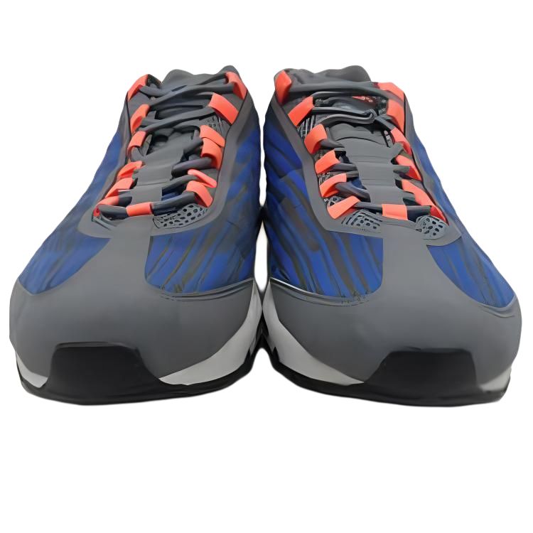 Order ナイキ エア マックス 95 JCRD "クールグレー" 644793-004