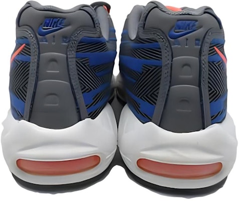 ナイキ エア マックス 95 JCRD "クールグレー" 644793-004 Lookbook ナイキ エア マックス 95 JCRD "クールグレー" 644793-004