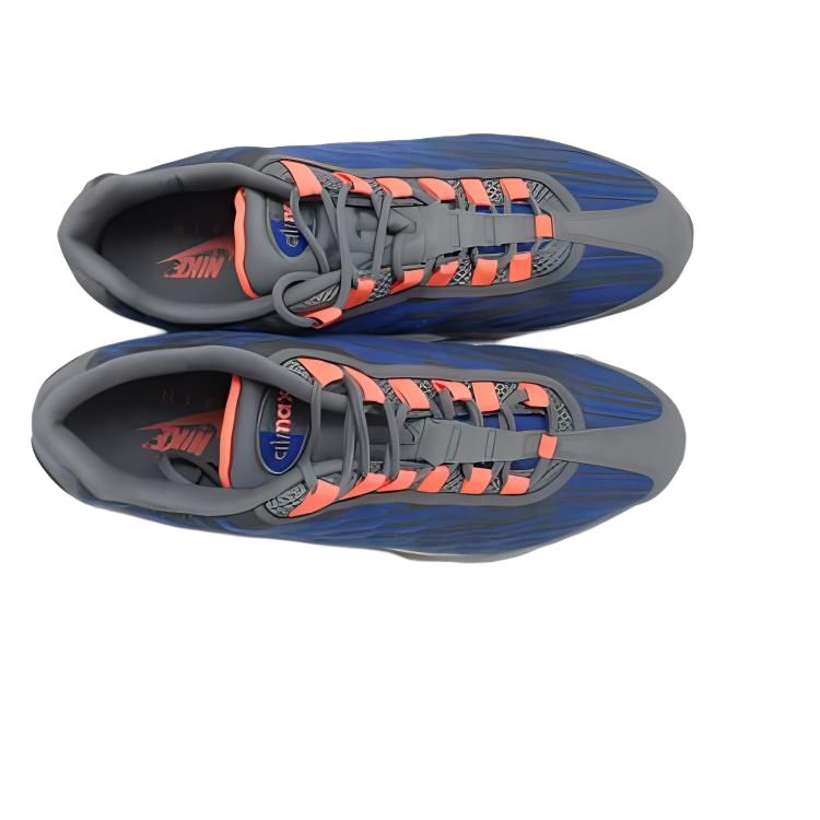 Shop ナイキ エア マックス 95 JCRD "クールグレー" 644793-004