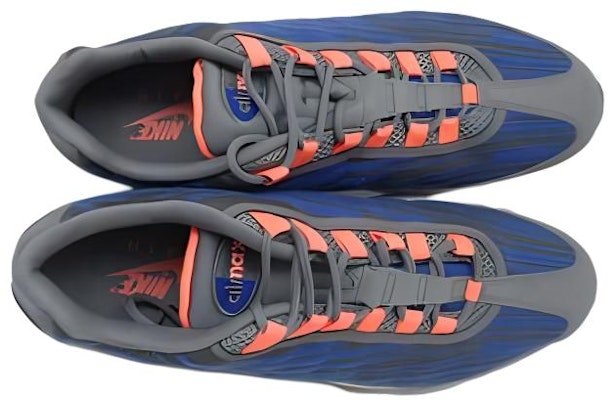 ナイキ エア マックス 95 JCRD "クールグレー" 644793-004 Shop ナイキ エア マックス 95 JCRD "クールグレー" 644793-004