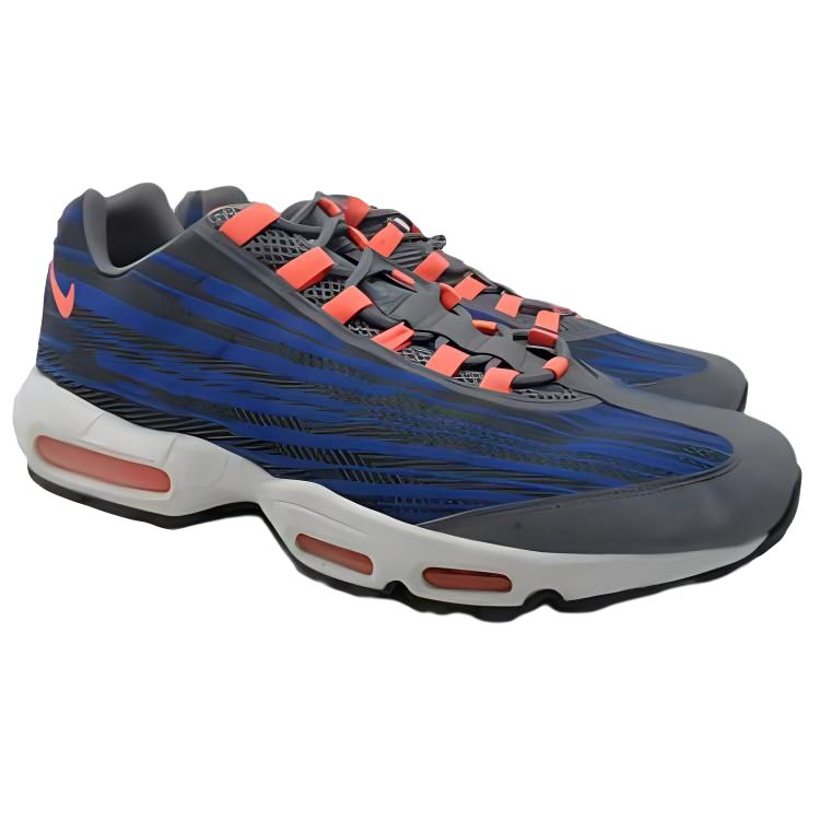 Purchase ナイキ エア マックス 95 JCRD "クールグレー" 644793-004