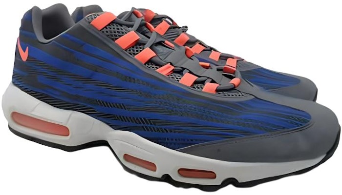 ナイキ エア マックス 95 JCRD "クールグレー" 644793-004 Purchase ナイキ エア マックス 95 JCRD "クールグレー" 644793-004