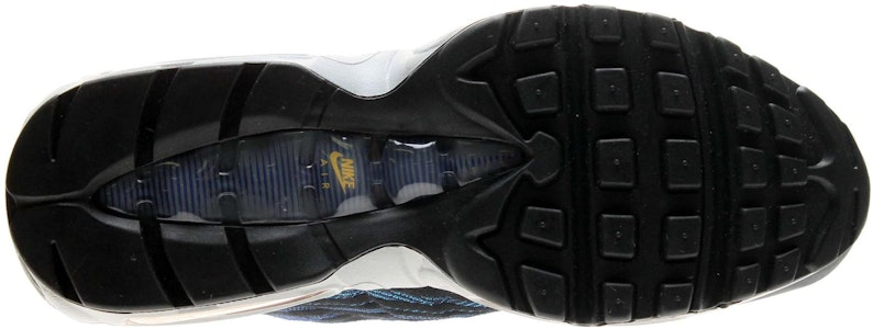 ナイキ エア マックス 95 JCRD ロイヤルブルー/ゴールド (ダークグレー) 644793-401 Shop ナイキ エア マックス 95 JCRD ロイヤルブルー/ゴールド (ダークグレー) 644793-401