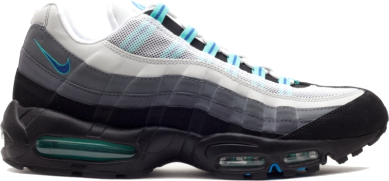 Buy Nike Air Max 95 JD Sports Indonesia 329393-006