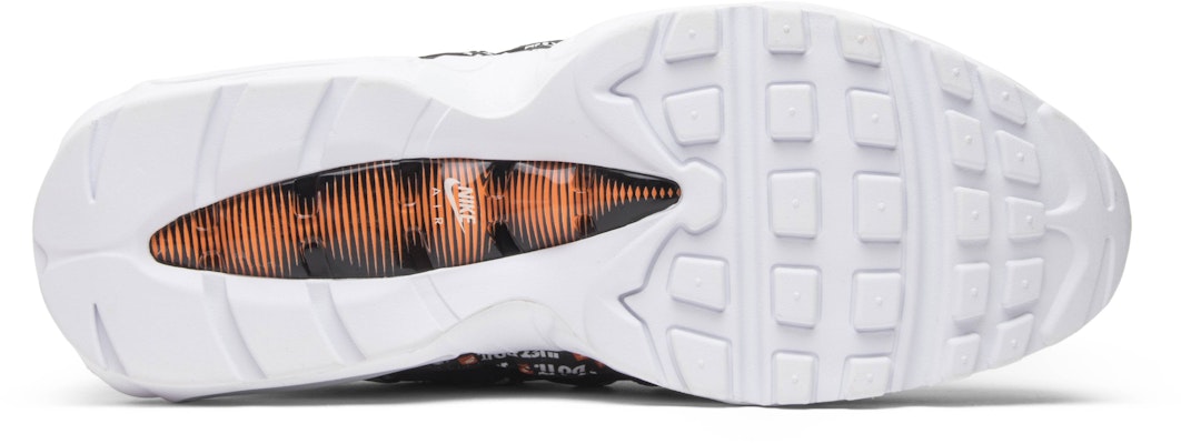 耐吉 Air Max 95 Just Do It 套裝 黑色 AV6246-001 Shop 耐吉 Air Max 95 Just Do It 套裝 黑色 AV6246-001